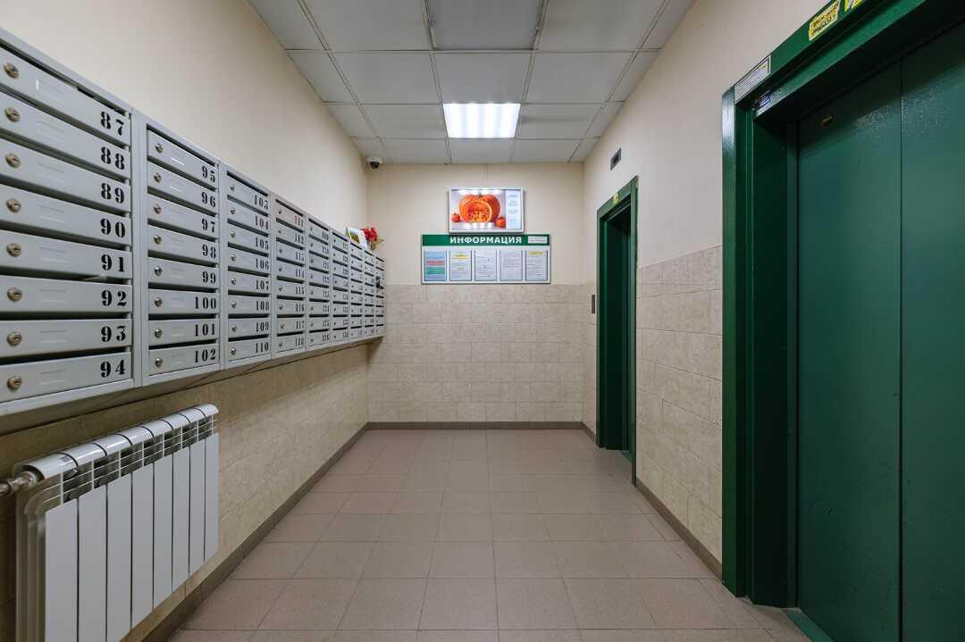 Новосибирск: Альфа Апартаменты