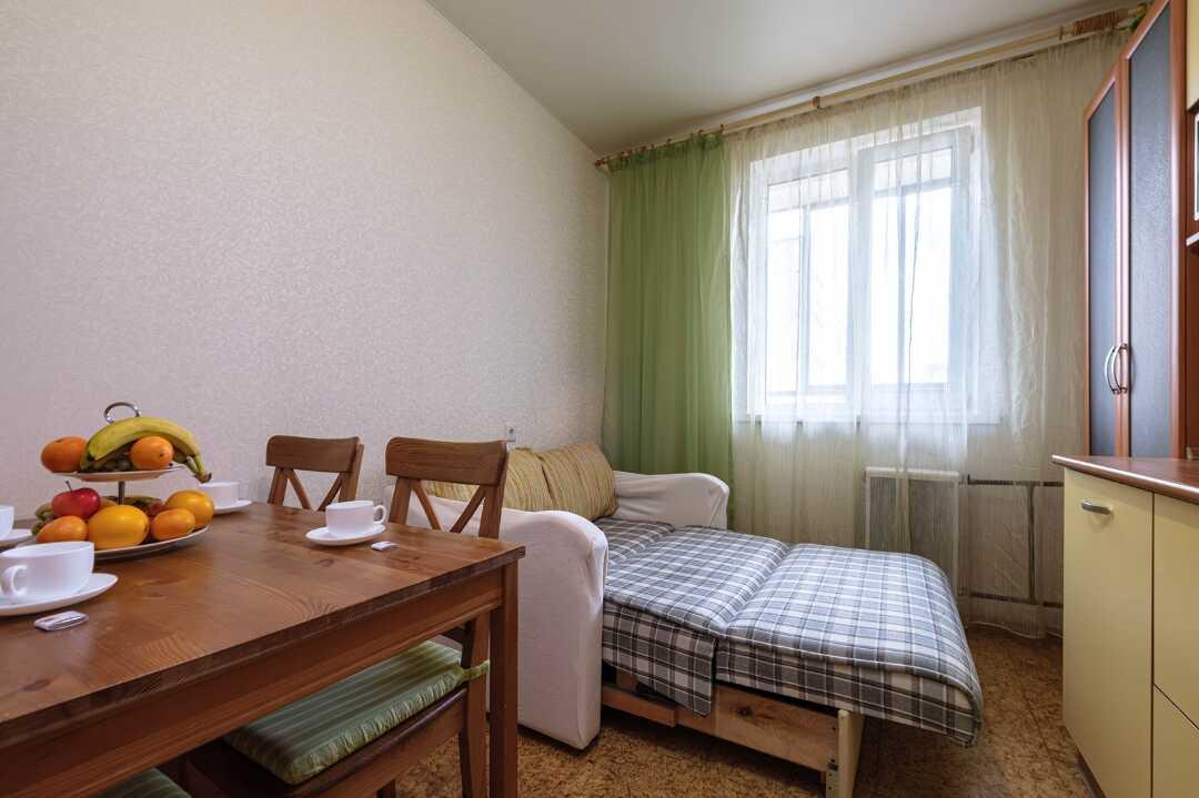 Новосибирск: Альфа Апартаменты