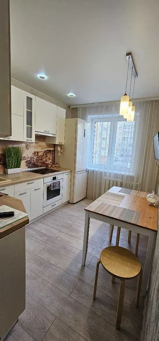 Курган: Квартира в 3 Микрорайоне 12к1