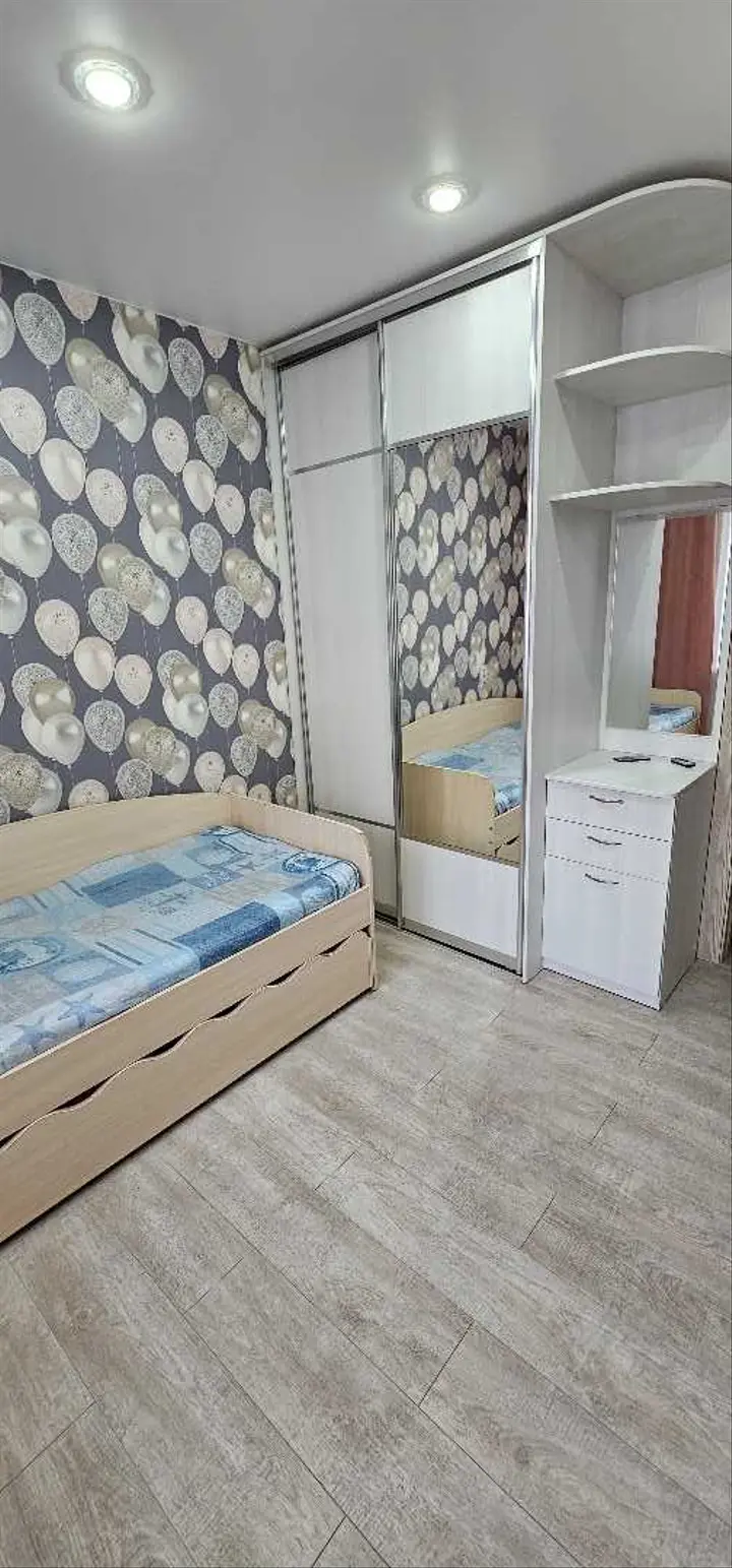 Курган: Квартира в 3 Микрорайоне 12к1