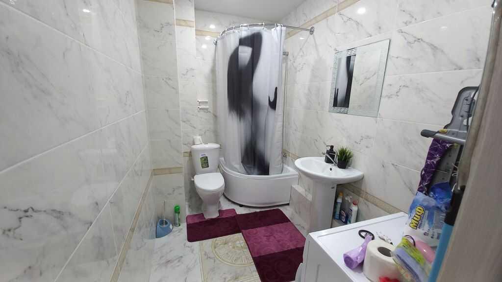 Курган: Квартира в 4-ом Микрорайоне 31Б