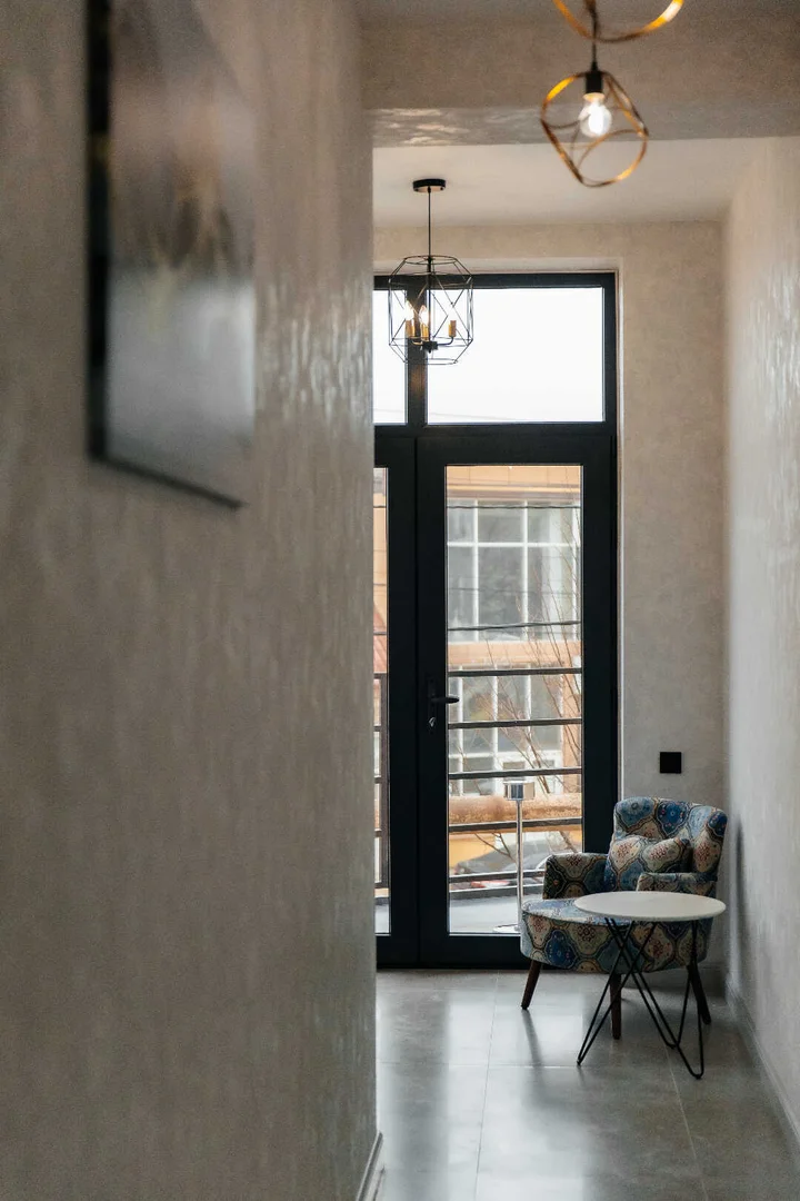Дербент: Отель Грасе (Hotel Grace)