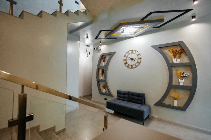 Дербент: Отель Грасе (Hotel Grace)