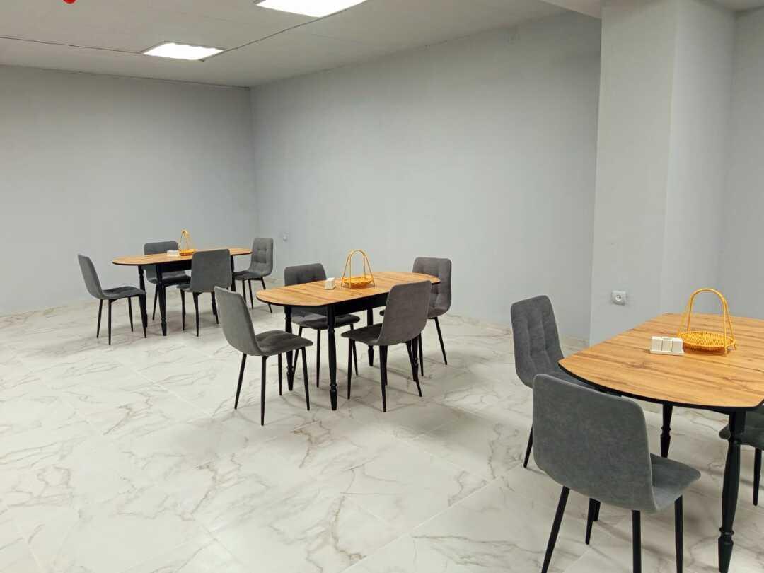Дербент: Отель Грасе (Hotel Grace)