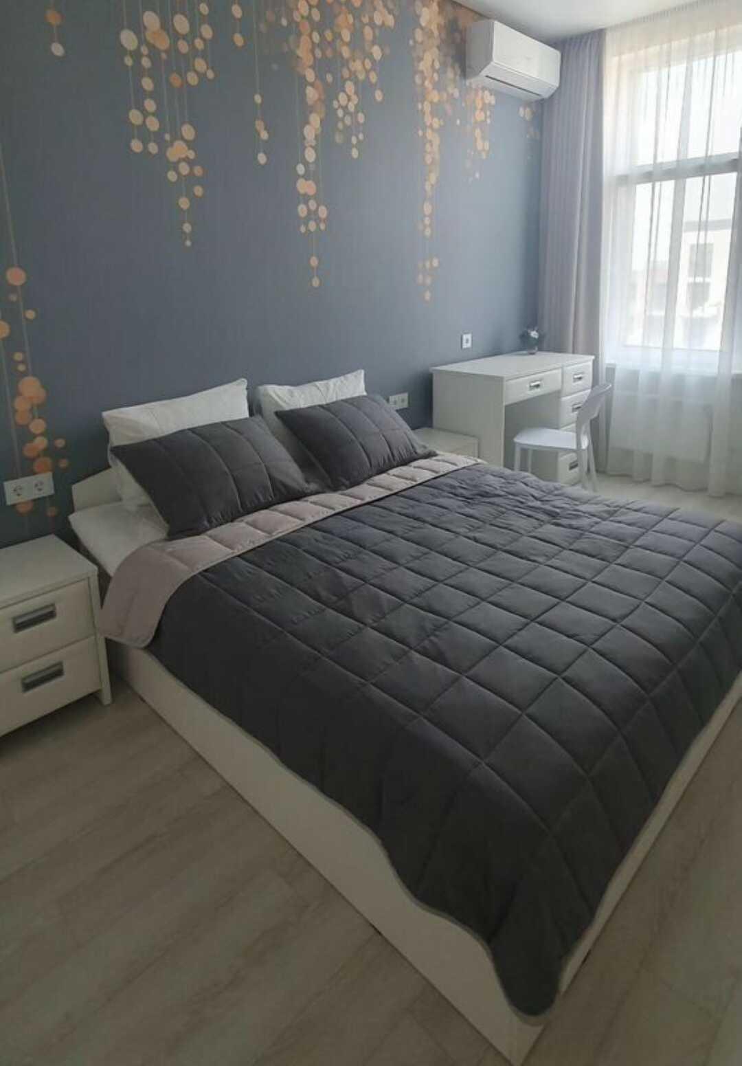Владивосток: Квартира на улице Маковского, 126к4