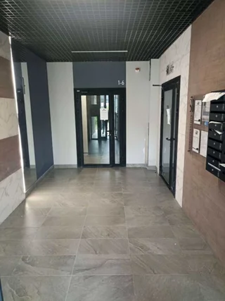 Владивосток: Квартира на улице Маковского, 126к4