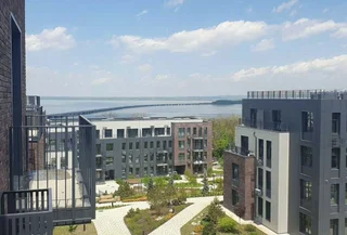 Владивосток: Квартира на улице Маковского, 126к4