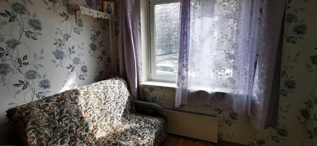 Квартира на Бобруйской улице 12 — фото 3