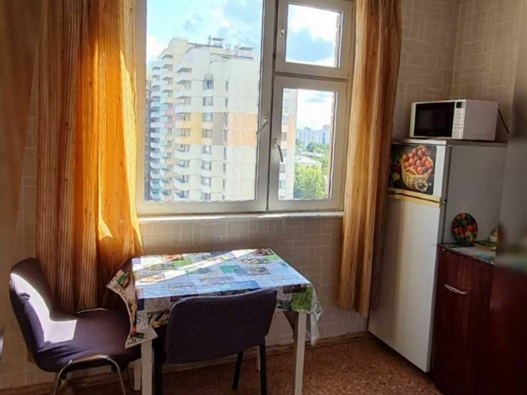 Квартира на Партизанской улице 24 — фото 5