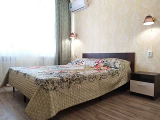 Таганрог: Квартира Для не имеющих привычки курить