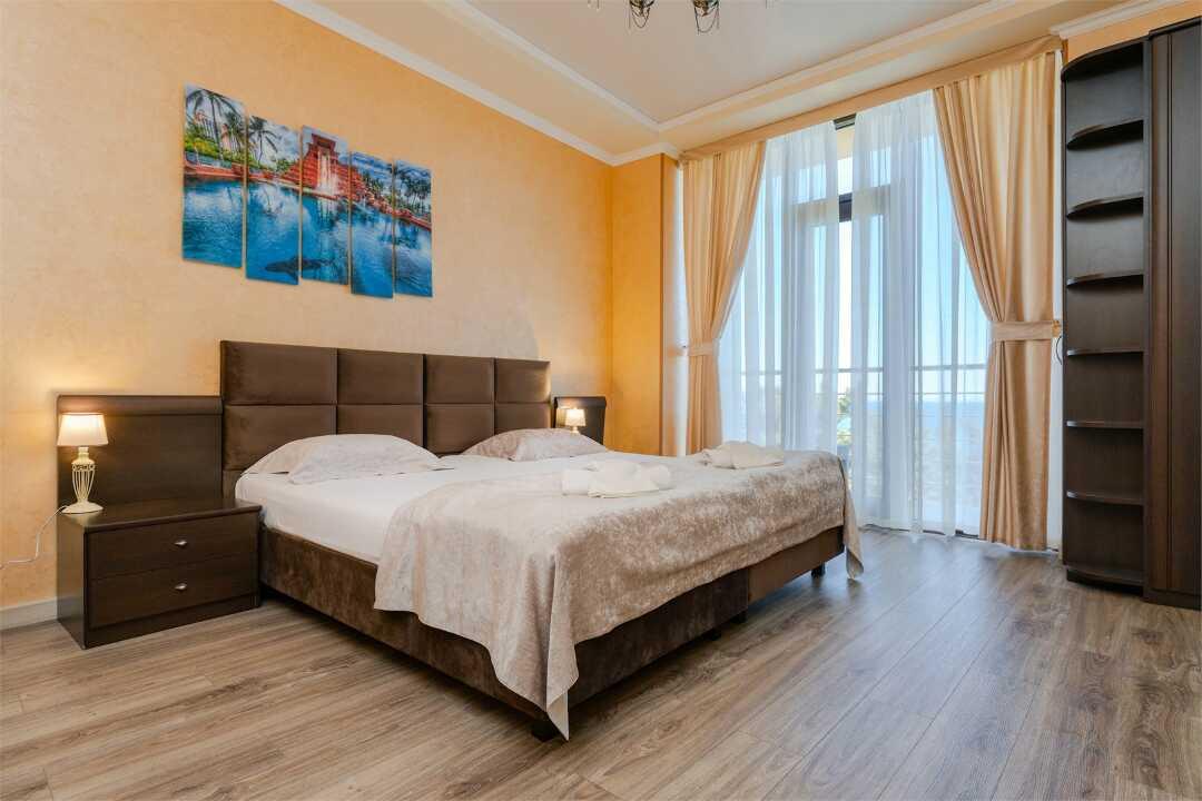Алушта: VK Hotel Royal