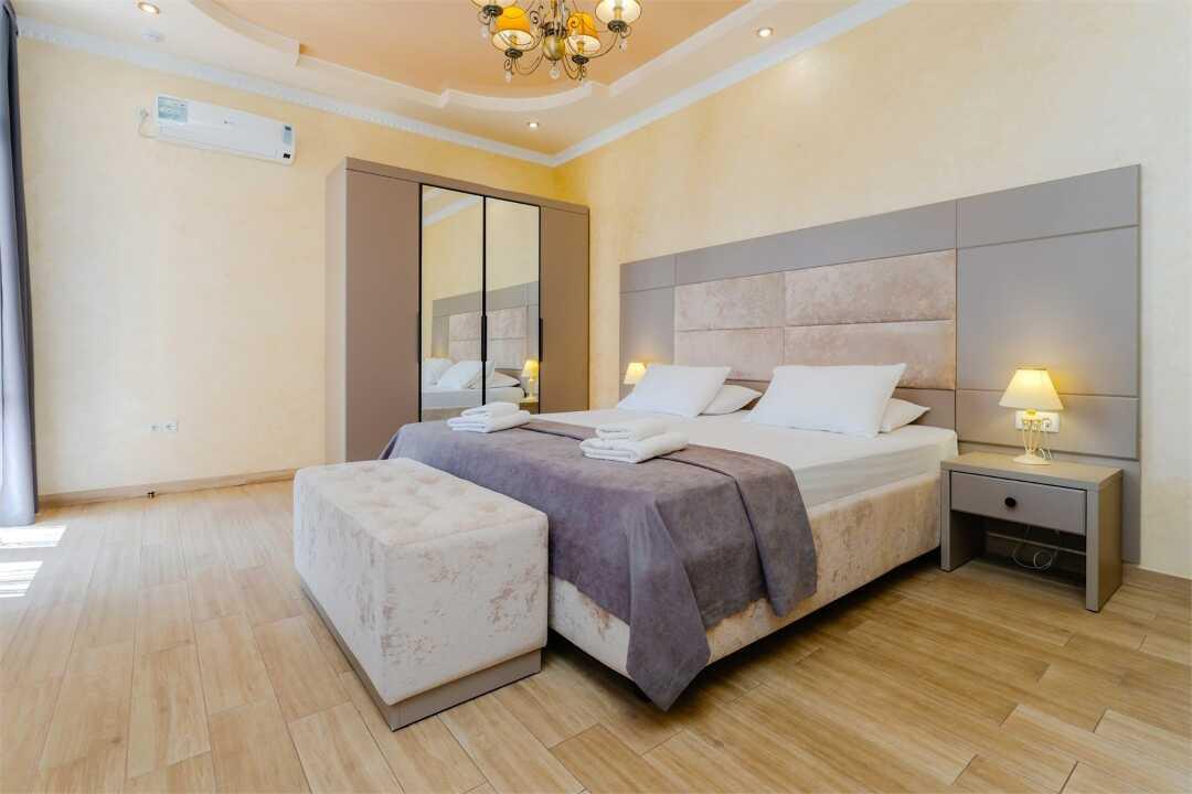 Алушта: VK Hotel Royal