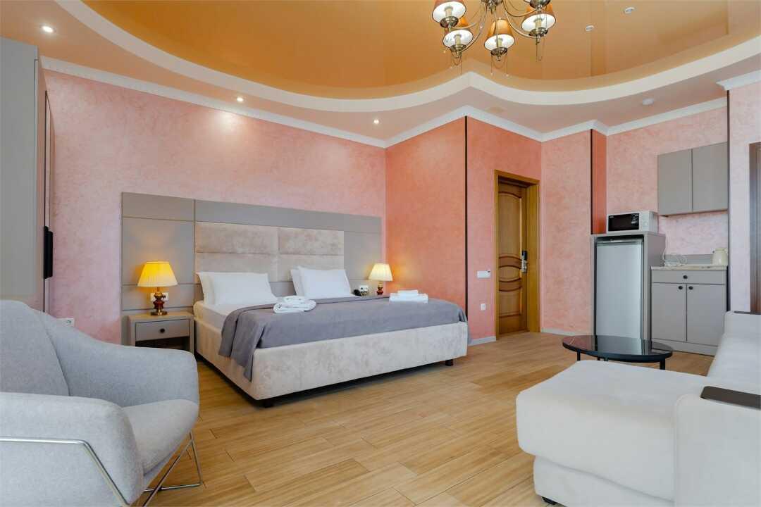 Алушта: VK Hotel Royal