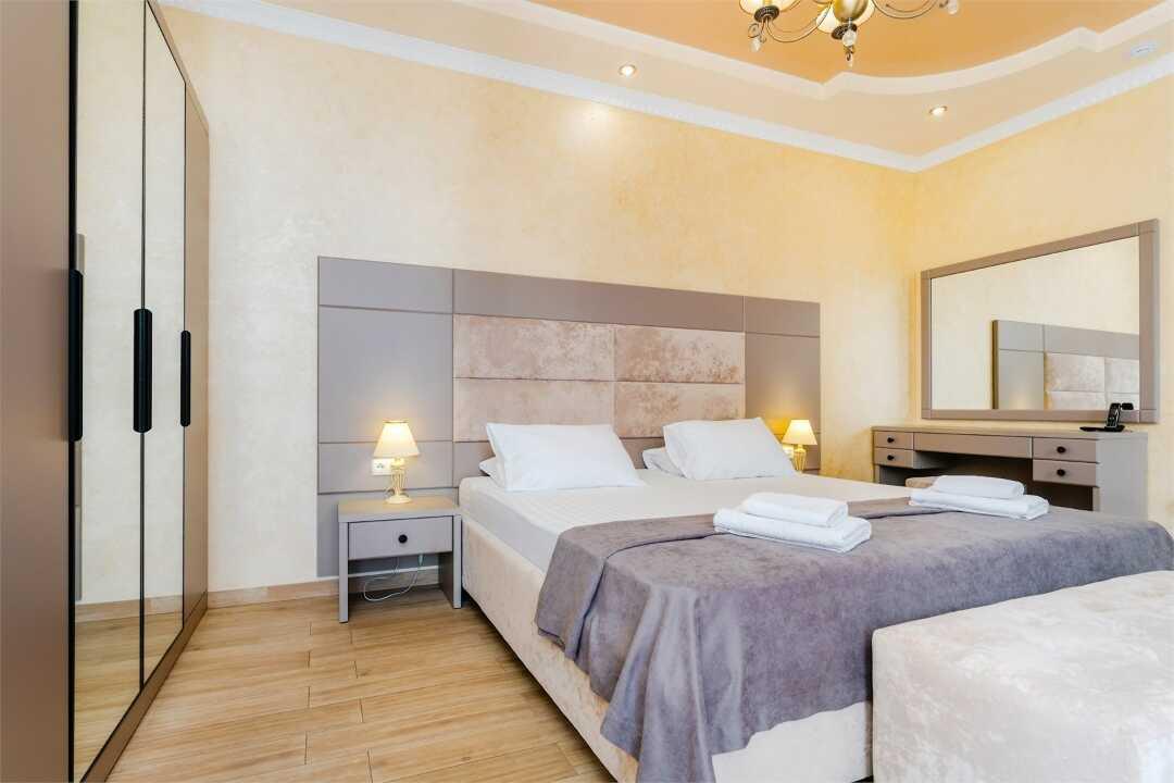 Алушта: VK Hotel Royal