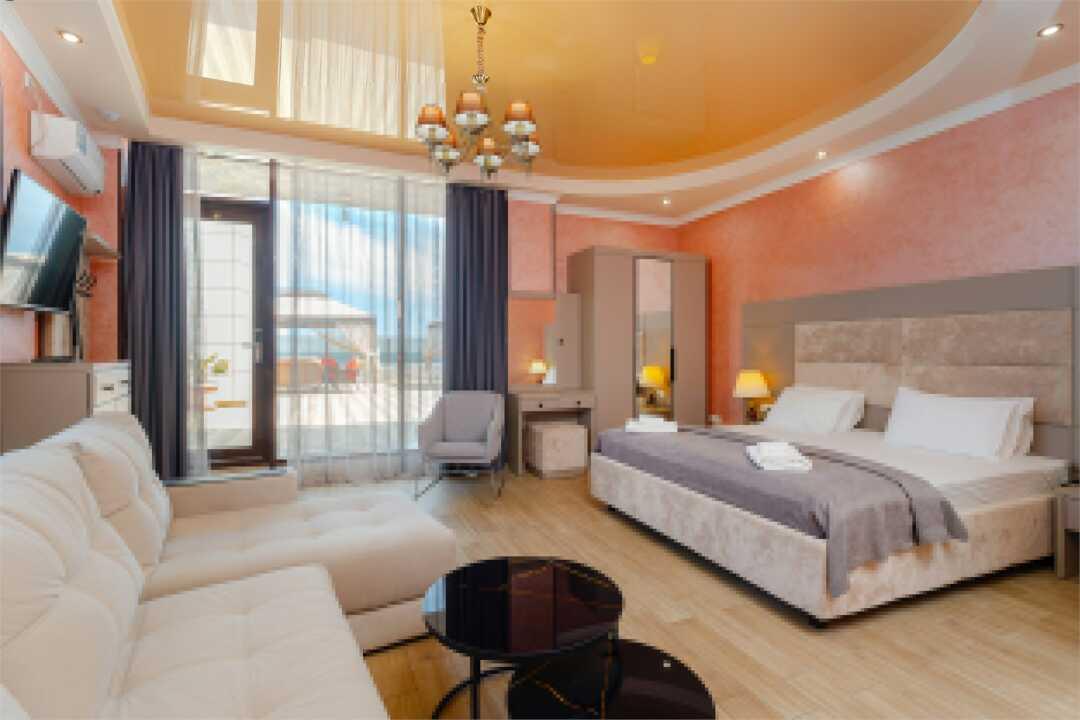 Алушта: VK Hotel Royal