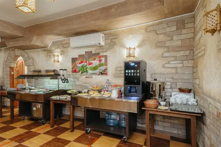 Алушта: VK Hotel Royal