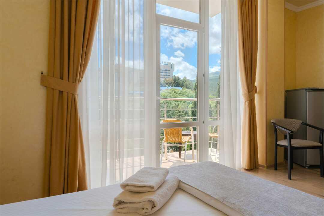 Алушта: VK Hotel Royal