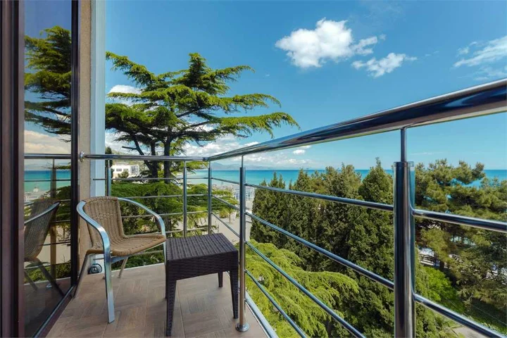 Алушта: VK Hotel Royal