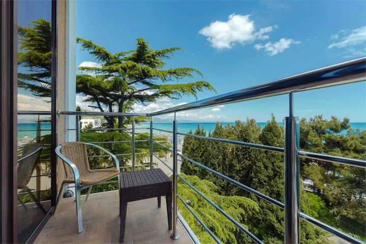 Алушта: VK Hotel Royal