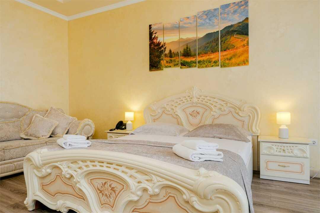 Алушта: VK Hotel Royal