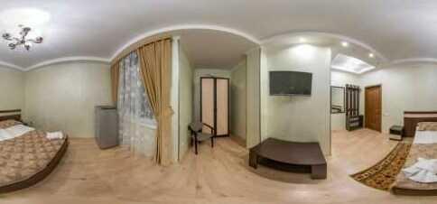 Алушта: VK Hotel Royal