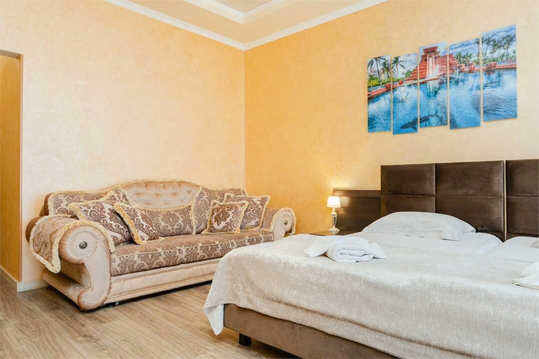 Алушта: VK Hotel Royal