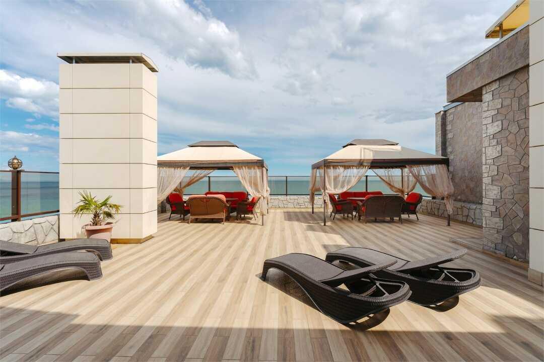 Алушта: VK Hotel Royal