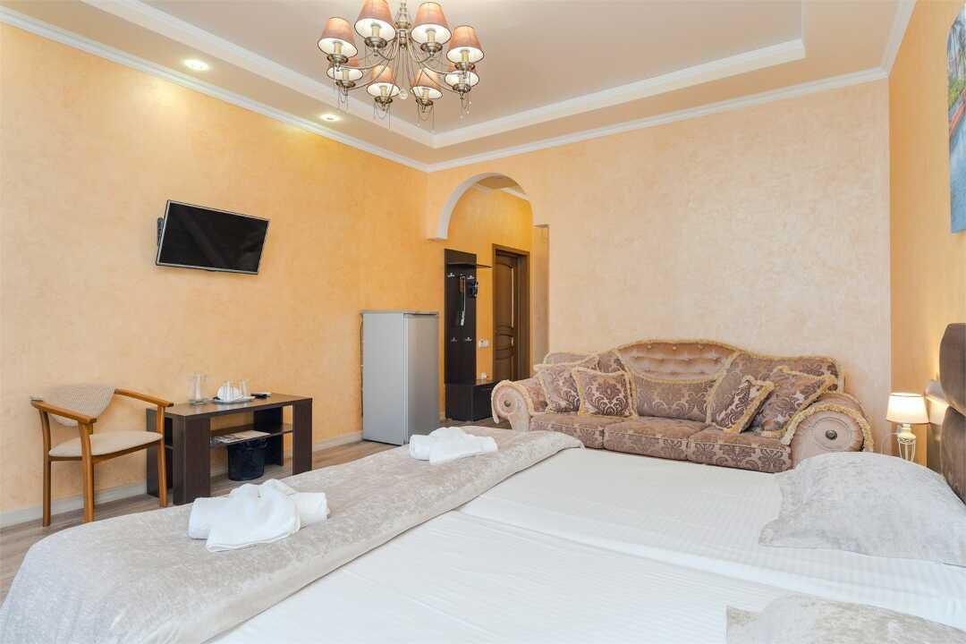Алушта: VK Hotel Royal