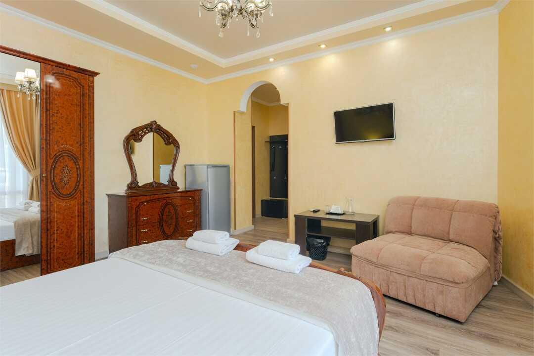 Алушта: VK Hotel Royal