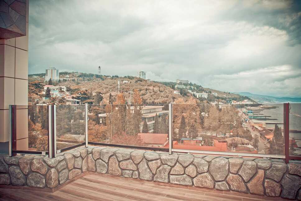 Алушта: VK Hotel Royal