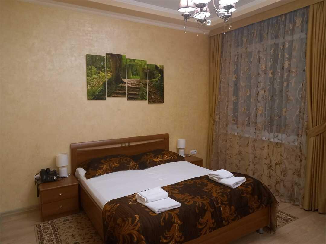 Алушта: VK Hotel Royal