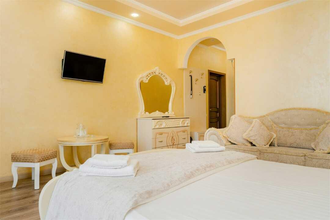 Алушта: VK Hotel Royal