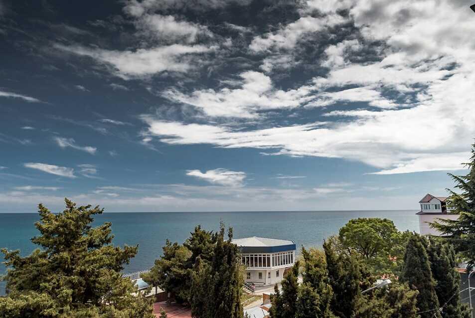 Алушта: VK Hotel Royal