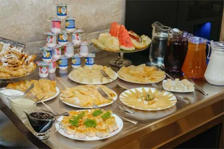 Алушта: VK Hotel Royal