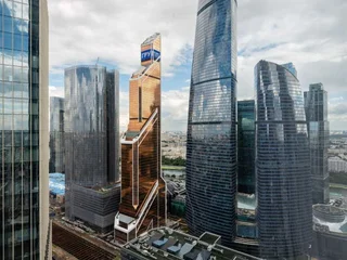 Москва: Уютный двухкомнaтные aпaртаменты Neva Libra