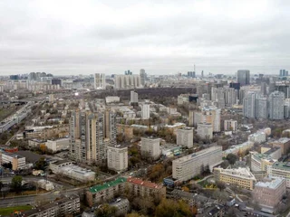 Москва: Двухкомнaтные aпаpтaменты Neva Navi