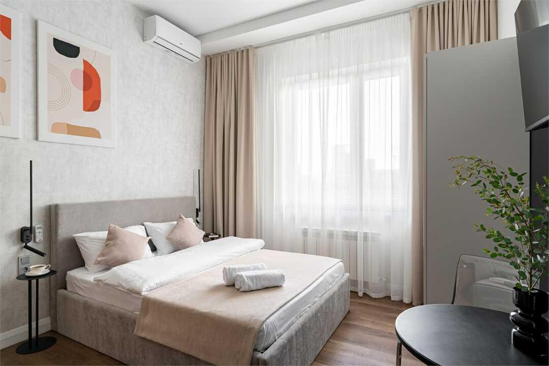 Казань: Апарт-Отель "Studio 15"
