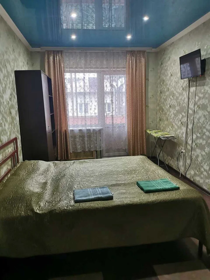 Горно-Алтайск: Апарт-Отель "Горный"
