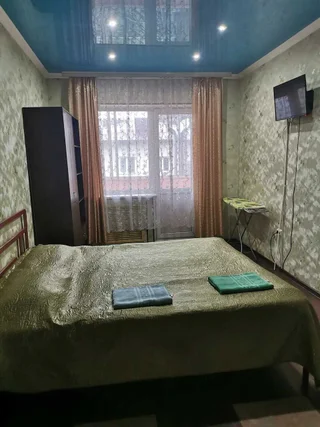 Горно-Алтайск: Апарт-Отель "Горный"
