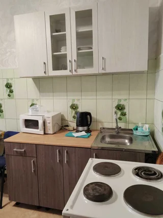 Горно-Алтайск: Апарт-Отель "Горный"