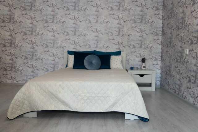 Калининград: LovelyHome39 у Музея Марципан