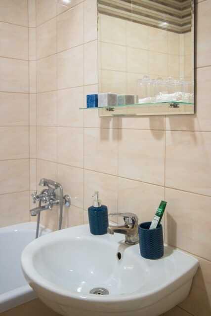 Калининград: LovelyHome39 у Музея Марципан