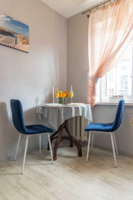 Калининград: LovelyHome39 у Музея Марципан