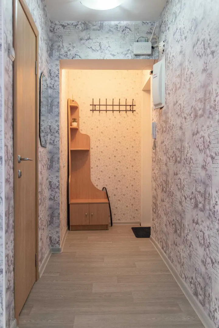 Калининград: LovelyHome39 у Музея Марципан