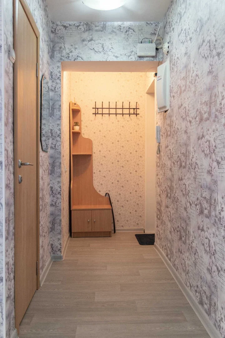 Калининград: LovelyHome39 у Музея Марципан
