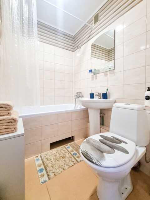 Калининград: LovelyHome39 у Музея Марципан