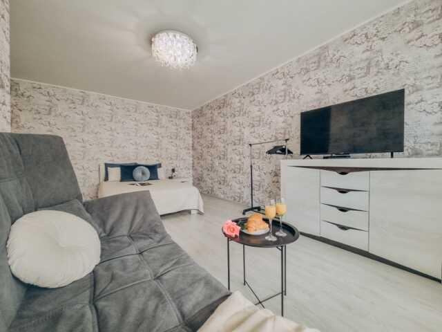 Калининград: LovelyHome39 у Музея Марципан