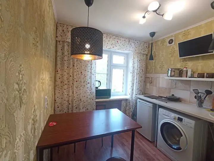 Квартира на Москатова 9 — фото 6