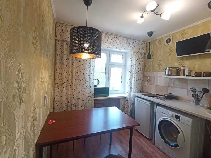 Таганрог: Квартира на Москатова 9