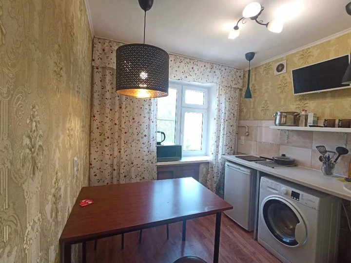 Таганрог: Квартира на Москатова 9